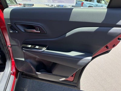 2026 Toyota Crown Signia Limited