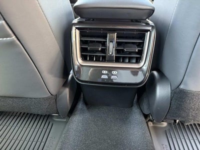 2026 Toyota Crown Signia Limited