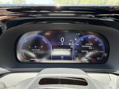2026 Toyota Crown Signia Limited