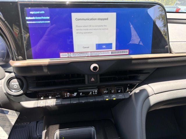 2026 Toyota Crown Signia Limited