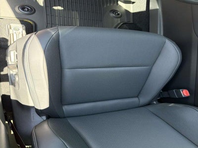 2026 Toyota Crown Signia Limited