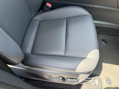 2026 Toyota Crown Signia Limited