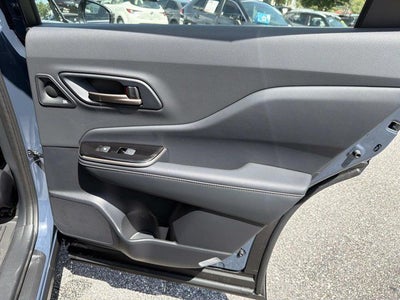 2026 Toyota Crown Signia Limited