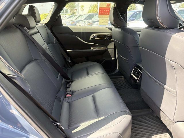 2026 Toyota Crown Signia Limited
