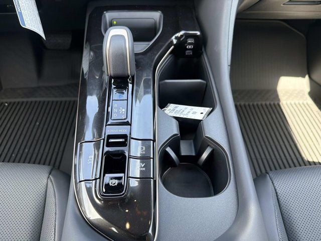 2026 Toyota Crown Signia Limited