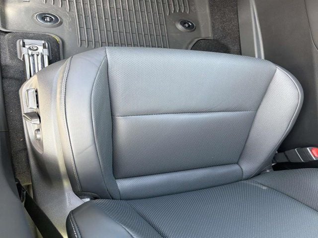 2026 Toyota Crown Signia Limited