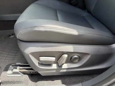 2026 Toyota Crown Signia Base