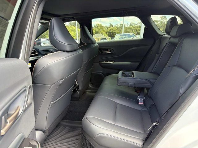 2026 Toyota Crown Signia Base