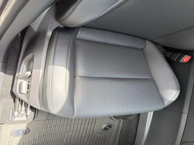 2026 Toyota Crown Signia Base