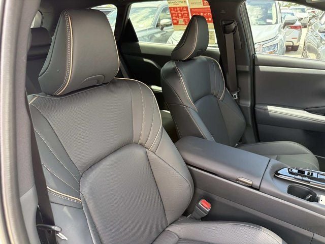 2026 Toyota Crown Signia Base