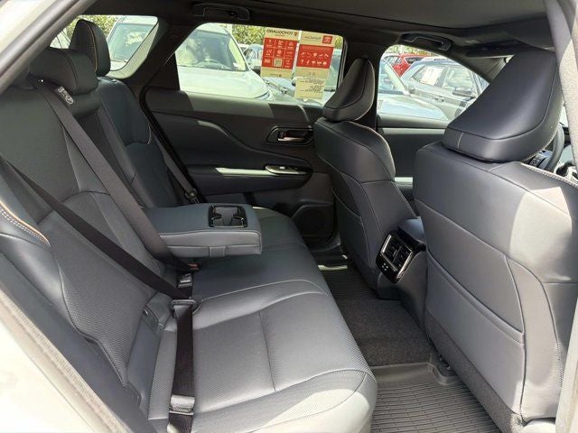 2026 Toyota Crown Signia Base