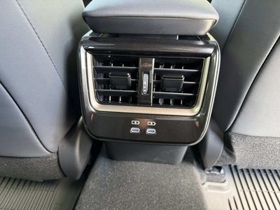 2026 Toyota Crown Signia Base