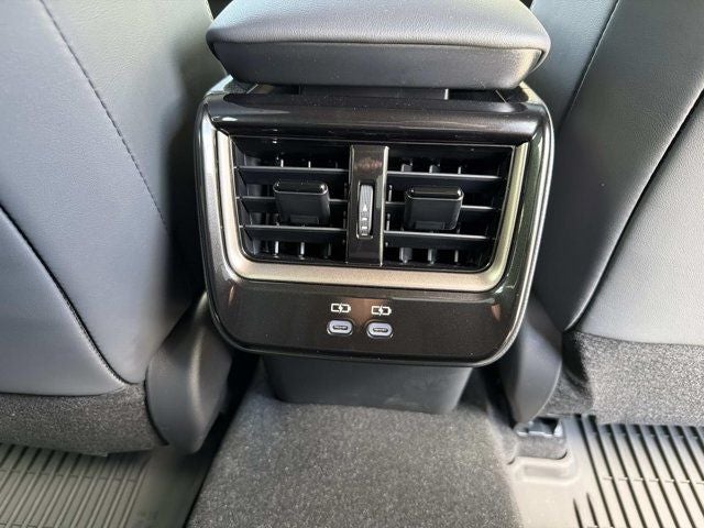 2026 Toyota Crown Signia Base