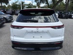 2026 Toyota Crown Signia Base