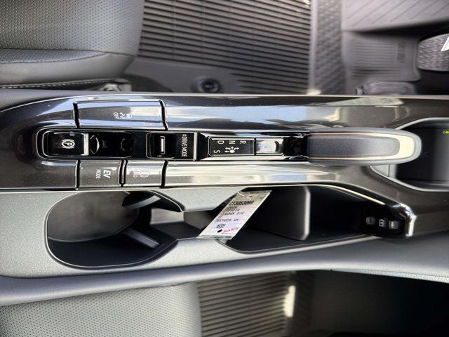 2026 Toyota Crown Signia Base