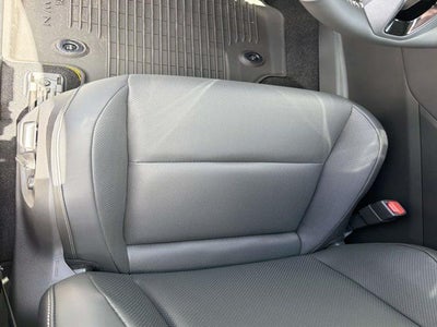 2026 Toyota Crown Signia Base
