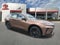 2026 Toyota Crown Signia Limited