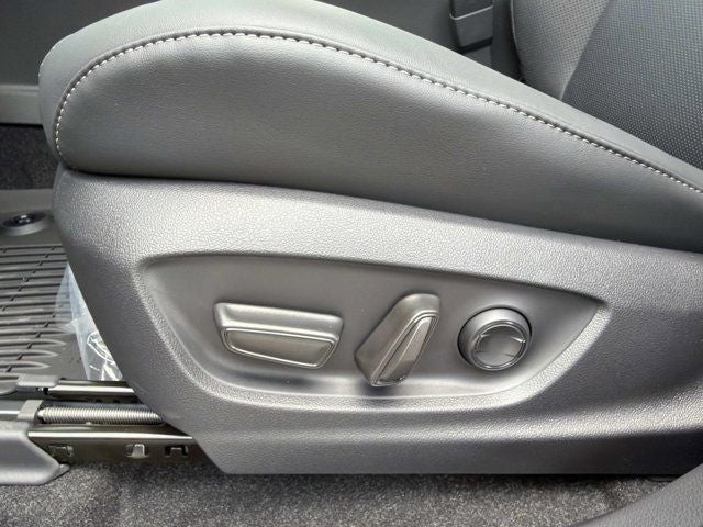 2026 Toyota Crown Signia Limited
