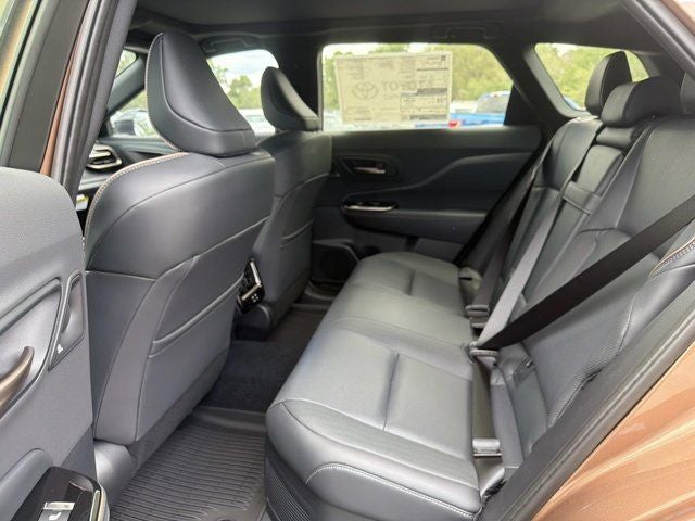 2026 Toyota Crown Signia Limited