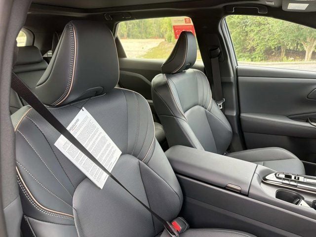 2026 Toyota Crown Signia Limited
