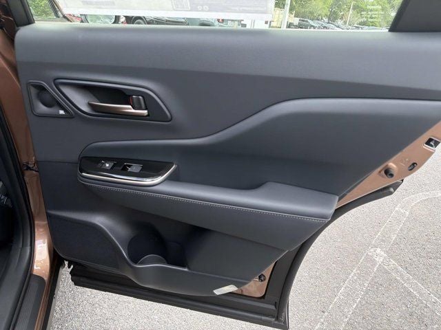 2026 Toyota Crown Signia Limited