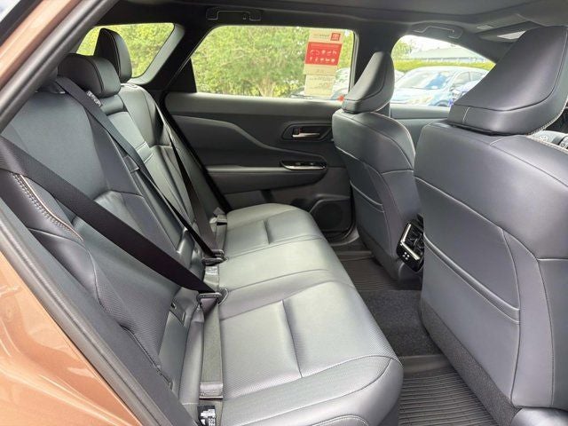2026 Toyota Crown Signia Limited