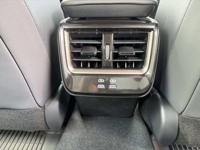2026 Toyota Crown Signia Limited