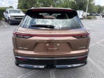2026 Toyota Crown Signia Limited