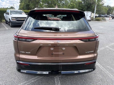 2026 Toyota Crown Signia Limited