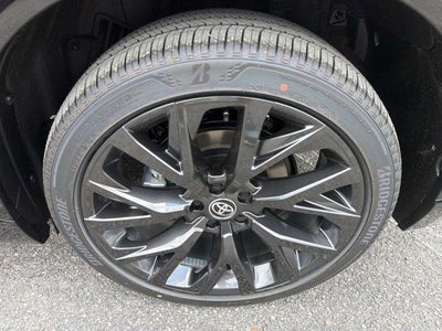 2026 Toyota Crown Signia Limited