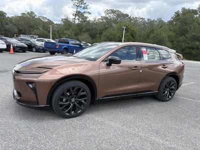 2026 Toyota Crown Signia Limited