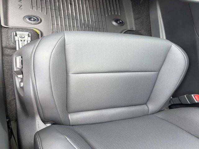 2026 Toyota Crown Signia Limited