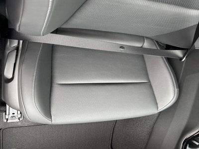 2026 Toyota Prius Nightshade