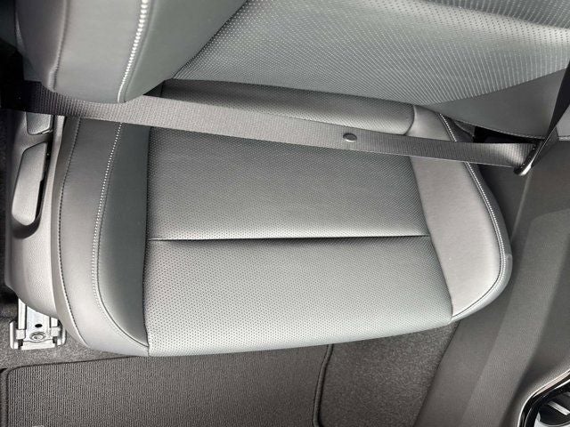 2026 Toyota Prius Nightshade