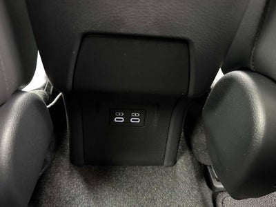 2026 Toyota Prius Nightshade
