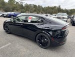 2026 Toyota Prius Nightshade