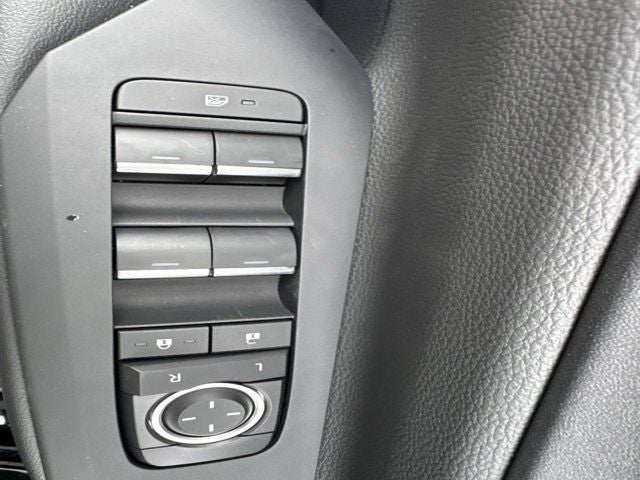 2026 Toyota Prius Nightshade