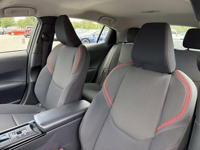 2024 Toyota Prius Prime SE
