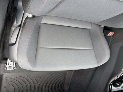 2024 Toyota Prius Prime SE
