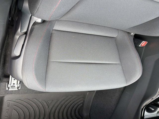 2024 Toyota Prius Prime SE