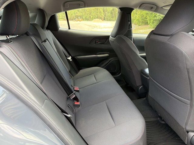 2024 Toyota Prius Prime SE
