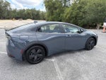 2024 Toyota Prius Prime SE
