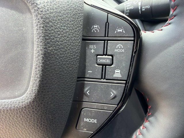 2024 Toyota Prius Prime SE