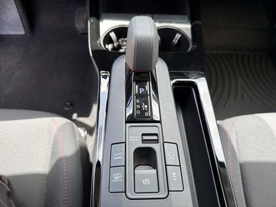 2024 Toyota Prius Prime SE