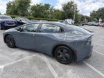 2024 Toyota Prius Prime SE