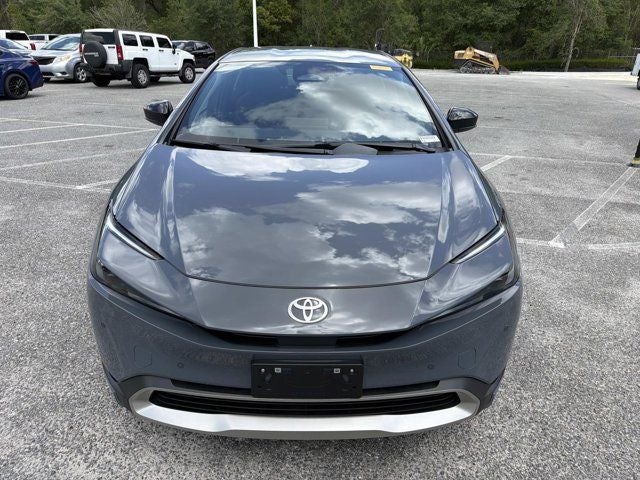 2024 Toyota Prius Prime SE