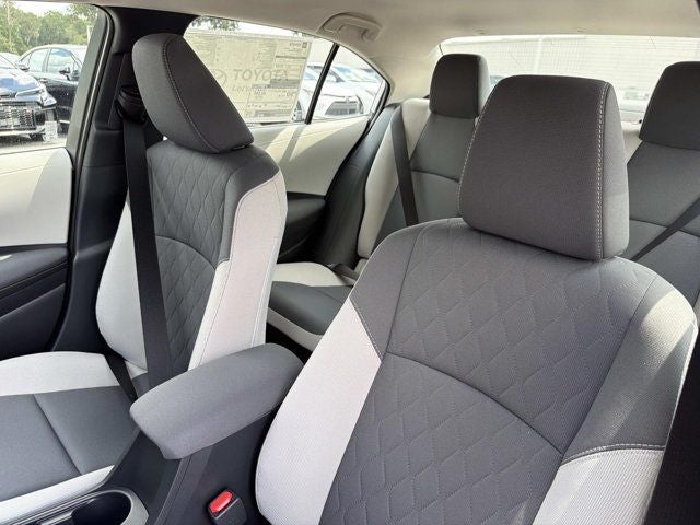 2026 Toyota Corolla Hybrid Base