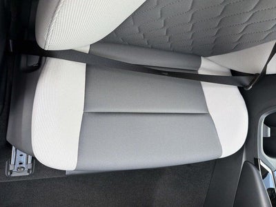 2026 Toyota Corolla Hybrid Base
