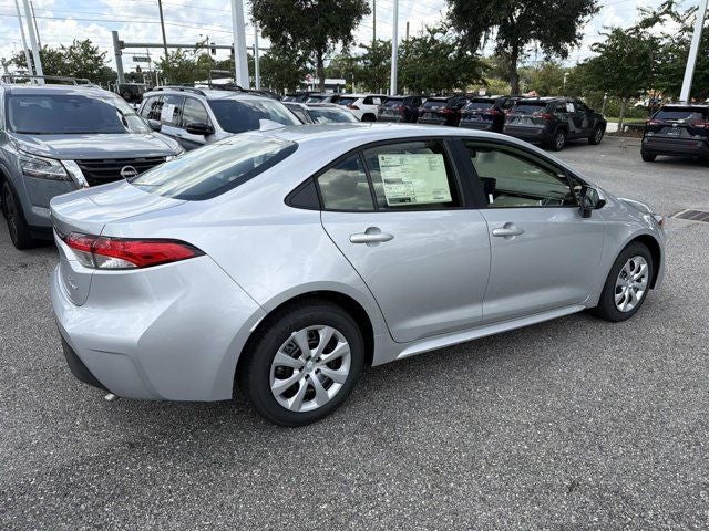 2026 Toyota Corolla Hybrid Base