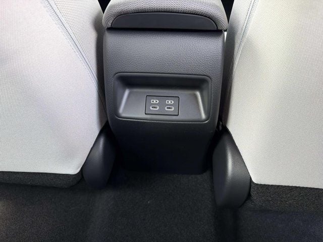 2026 Toyota Corolla Hybrid Base